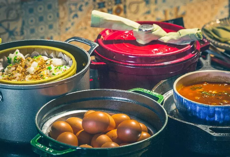 Prostyle Hotel Ho Chi Minh