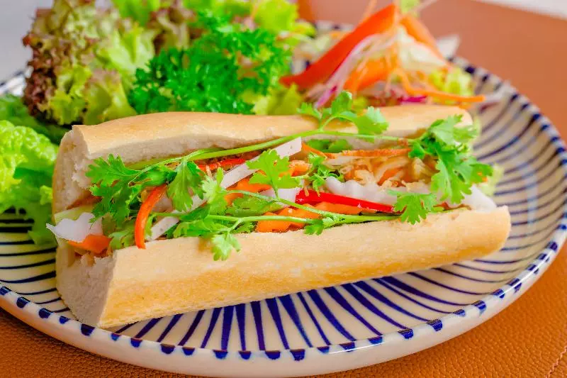 Prostyle Hotel Ho Chi Minh