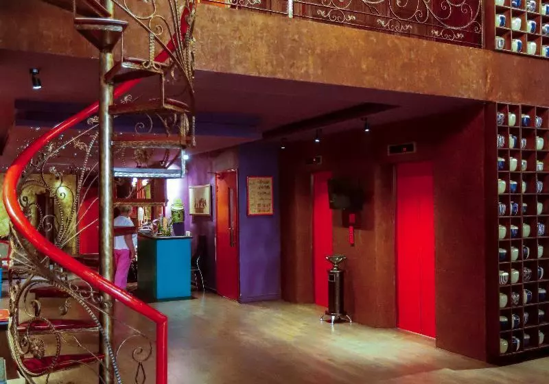 Prostyle Hotel Ho Chi Minh