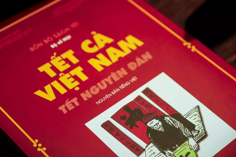 Prostyle Hotel Ho Chi Minh