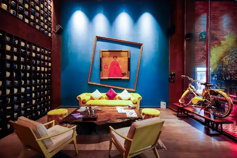 Prostyle Hotel Ho Chi Minh