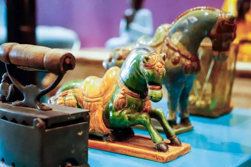 Prostyle Hotel Ho Chi Minh