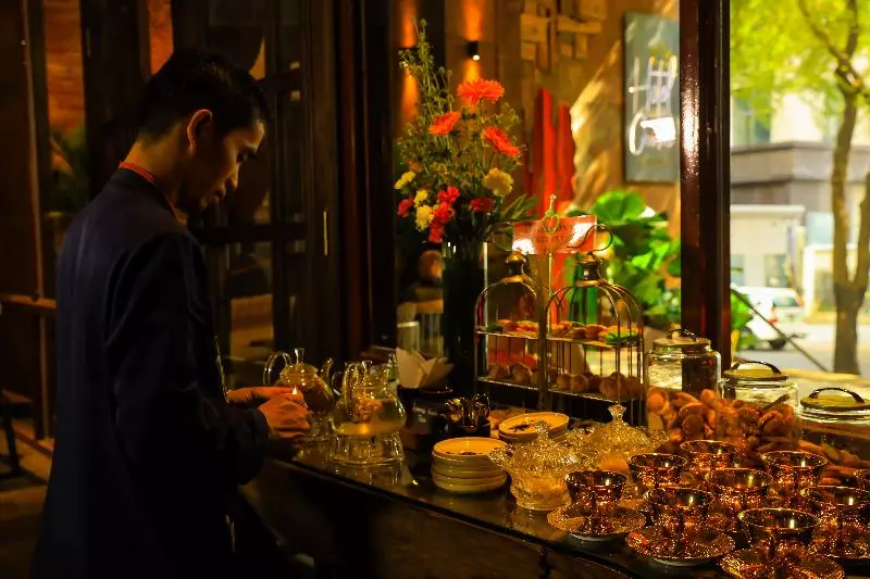 Prostyle Hotel Ho Chi Minh