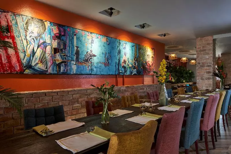 Prostyle Hotel Ho Chi Minh