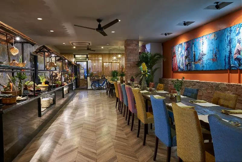 Prostyle Hotel Ho Chi Minh