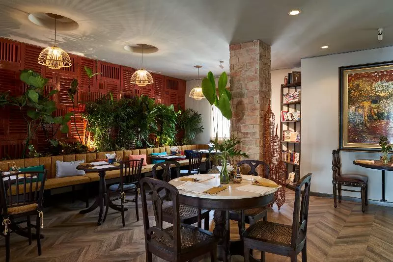 Prostyle Hotel Ho Chi Minh