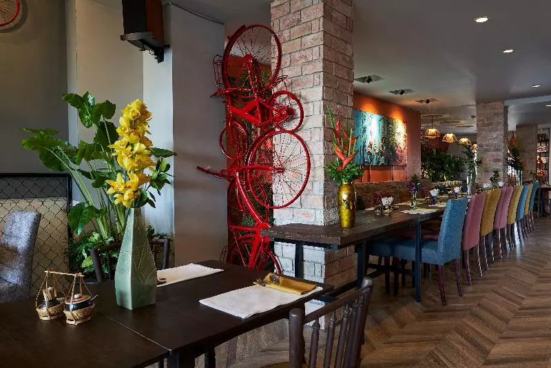 Prostyle Hotel Ho Chi Minh