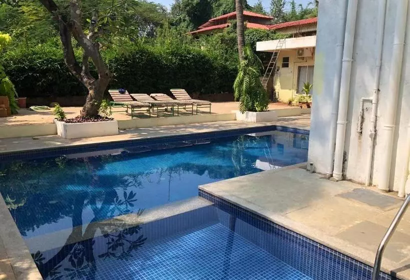 استراحتگاه Banyan Tree Courtyard