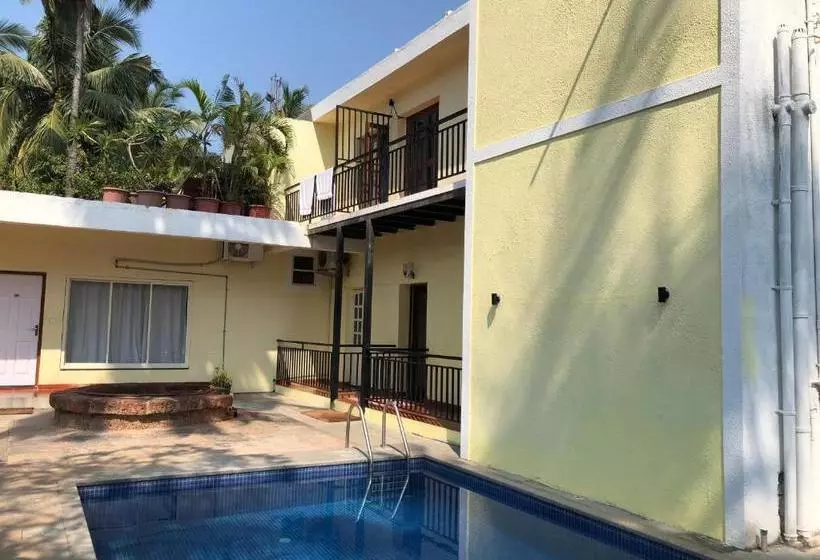 استراحتگاه Banyan Tree Courtyard