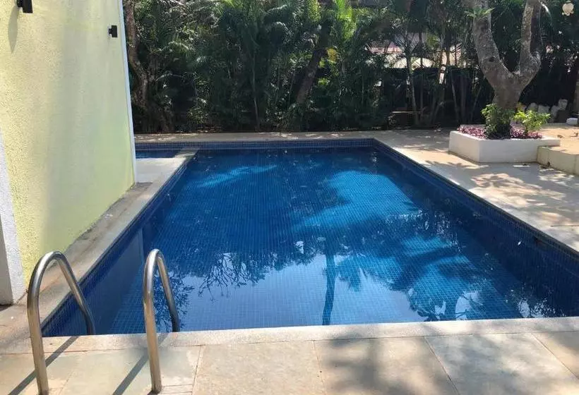 استراحتگاه Banyan Tree Courtyard