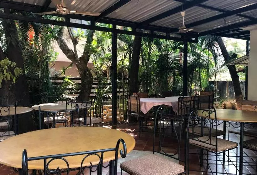 استراحتگاه Banyan Tree Courtyard