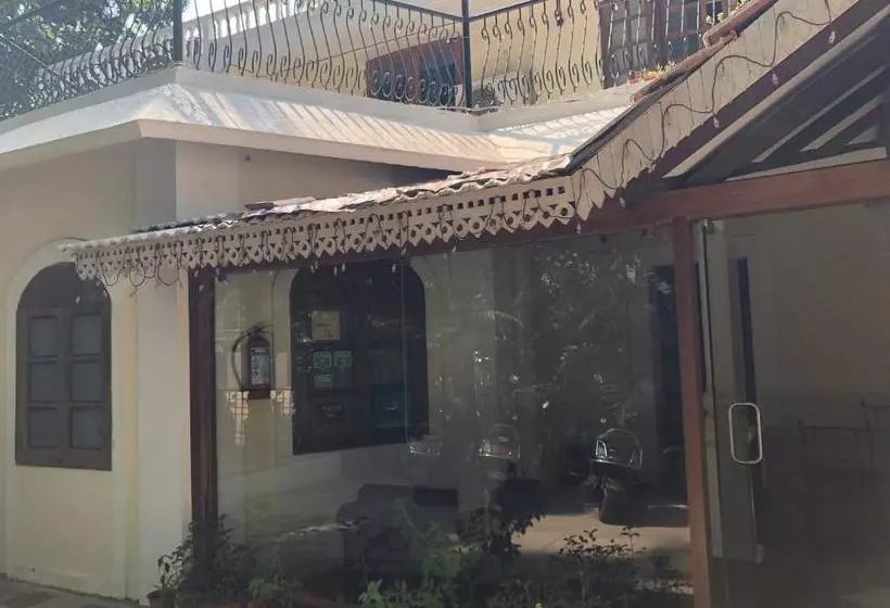 استراحتگاه Banyan Tree Courtyard