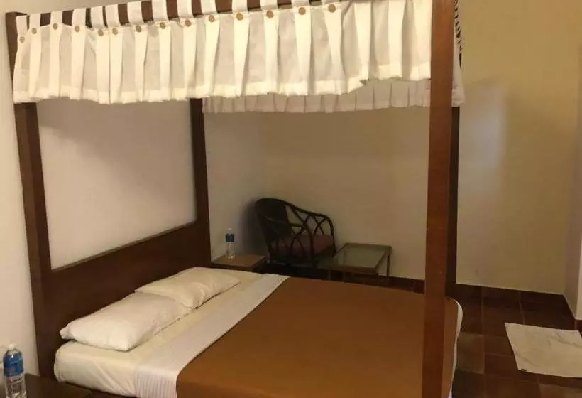 استراحتگاه Banyan Tree Courtyard