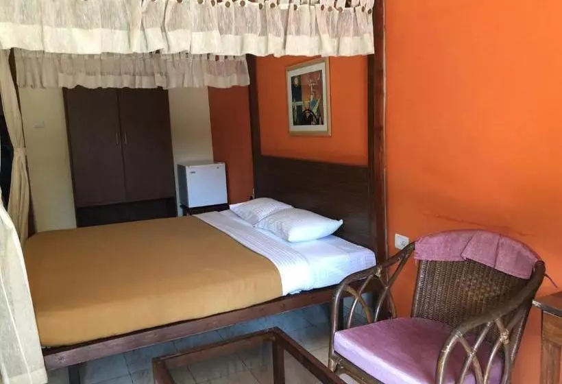 استراحتگاه Banyan Tree Courtyard