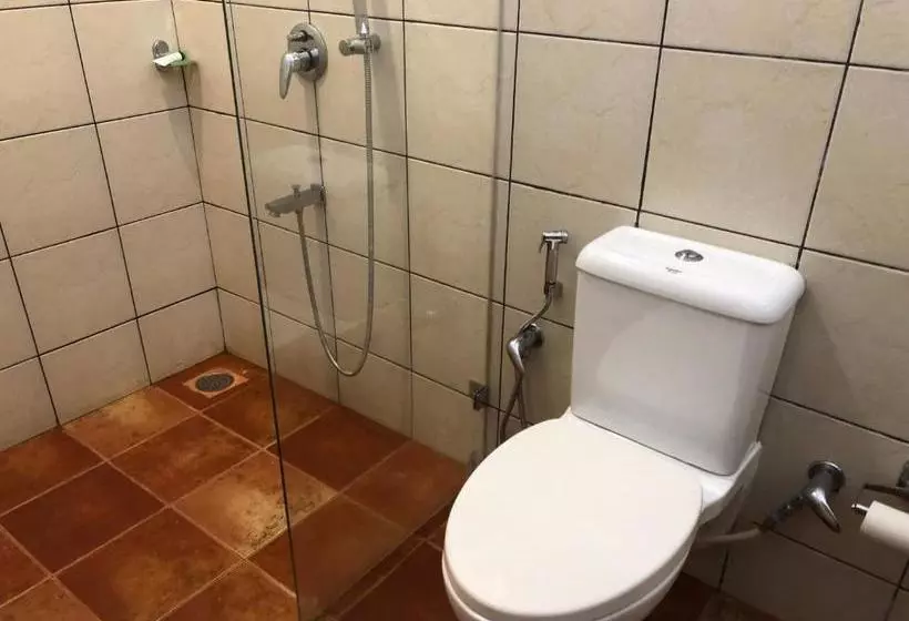 استراحتگاه Banyan Tree Courtyard