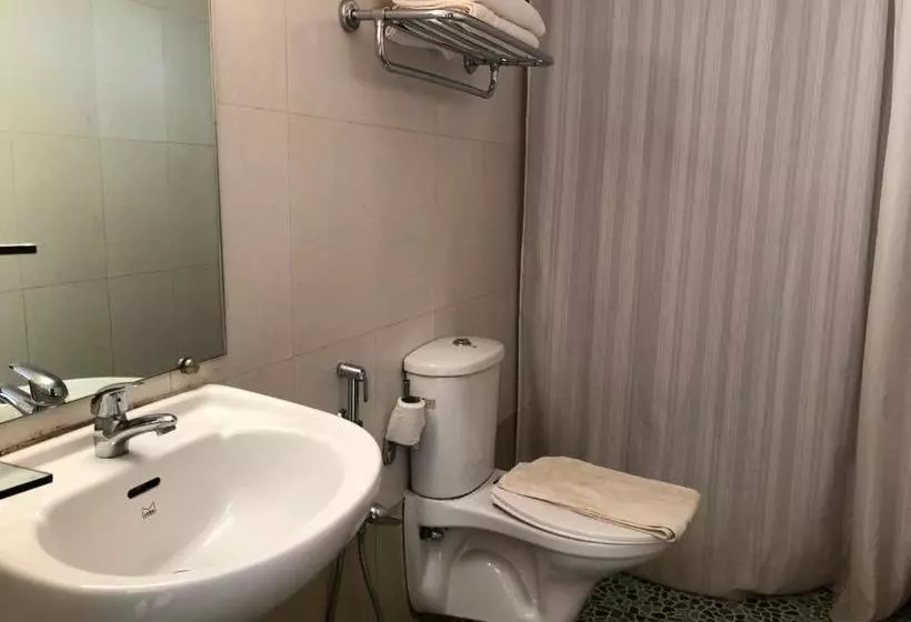 استراحتگاه Banyan Tree Courtyard