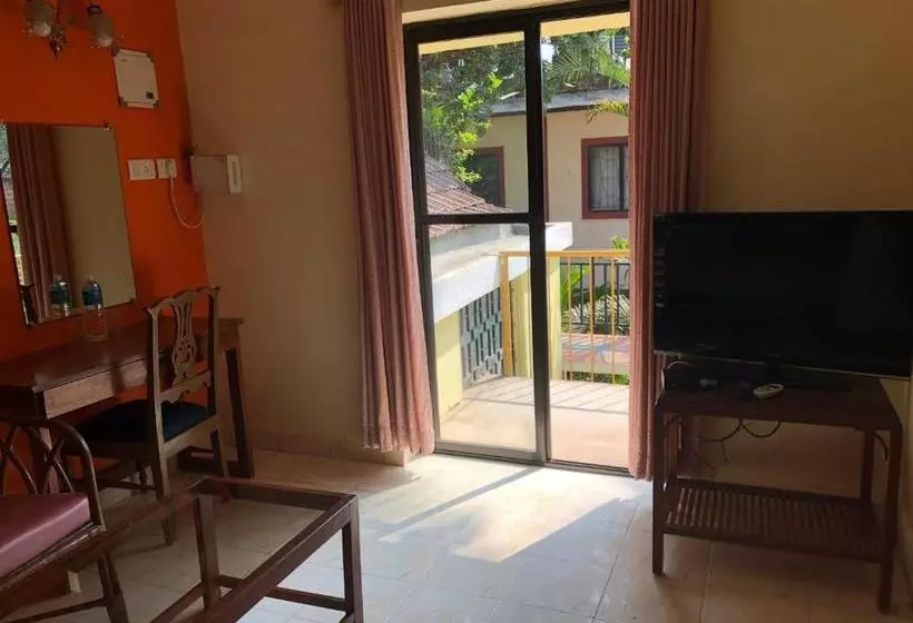 استراحتگاه Banyan Tree Courtyard