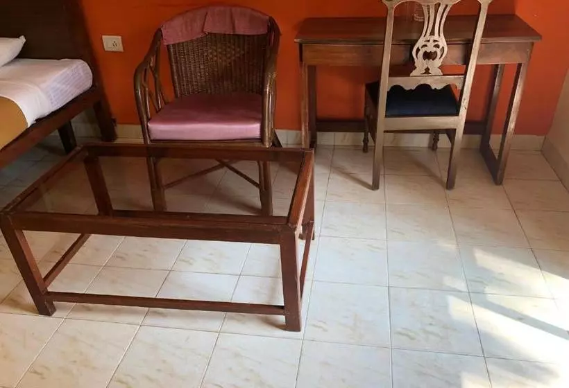 استراحتگاه Banyan Tree Courtyard