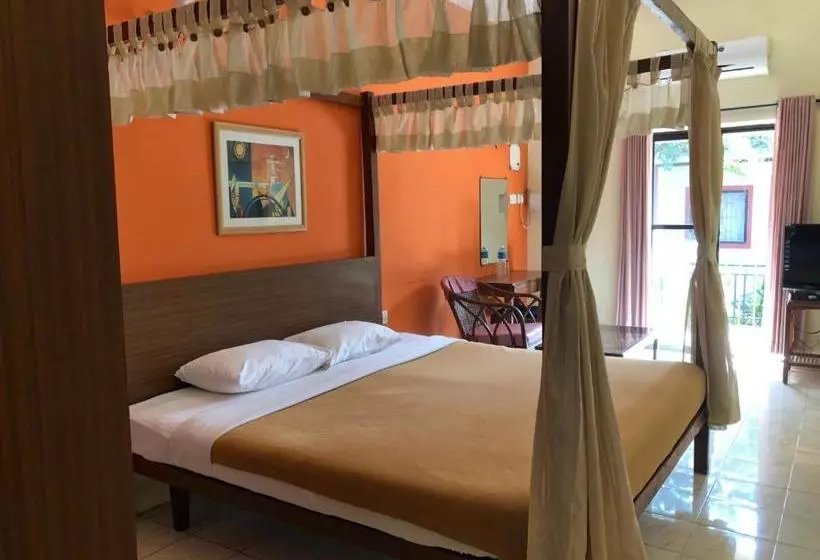 استراحتگاه Banyan Tree Courtyard