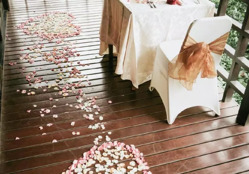 Green Forest Resort & Wedding Bandung