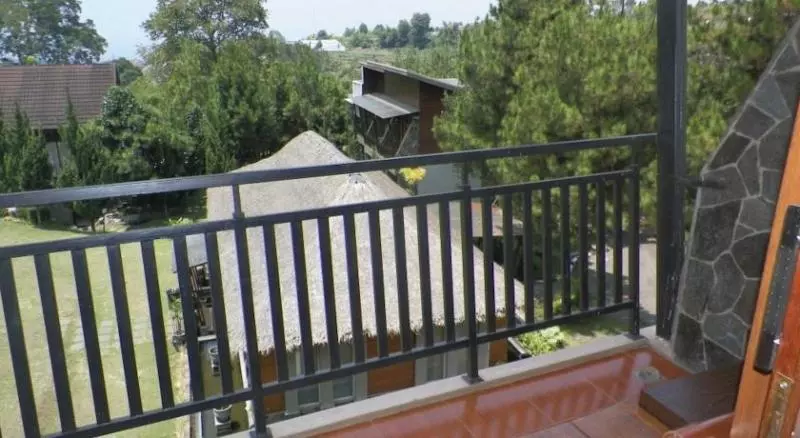 Green Forest Resort & Wedding Bandung