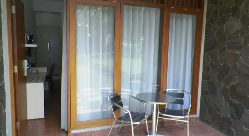 Green Forest Resort & Wedding Bandung