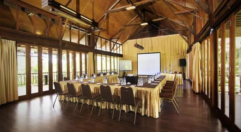 Green Forest Resort & Wedding Bandung