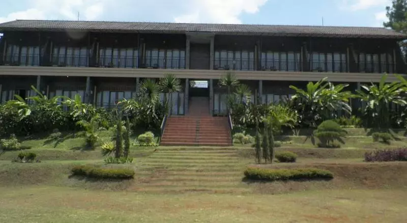 Green Forest Resort & Wedding Bandung