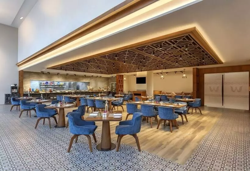 Welcomhotel By Itc Hotels, Ashram Road, Ahmedabad