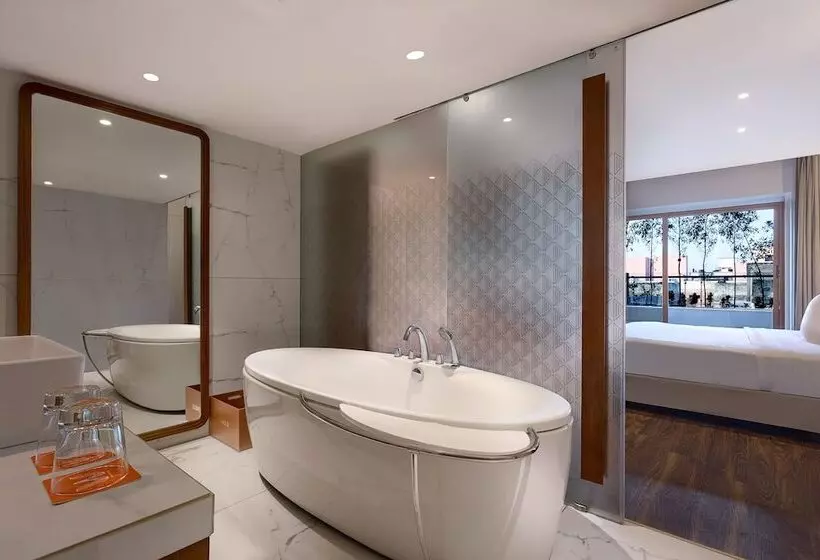 Welcomhotel By Itc Hotels, Ashram Road, Ahmedabad