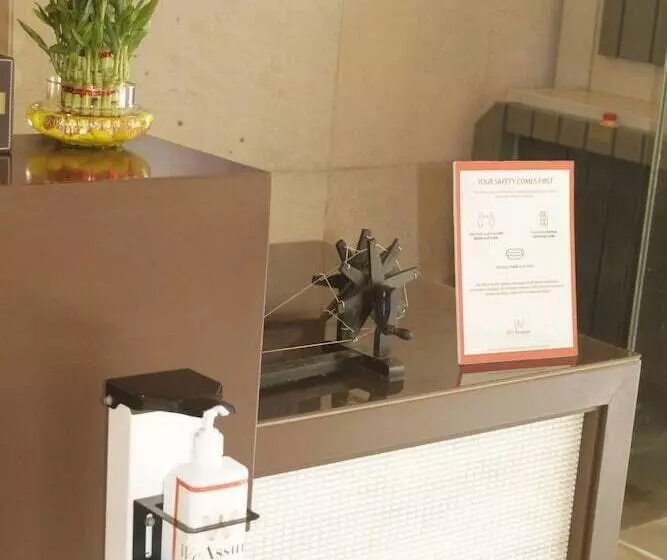 Welcomhotel By Itc Hotels, Ashram Road, Ahmedabad