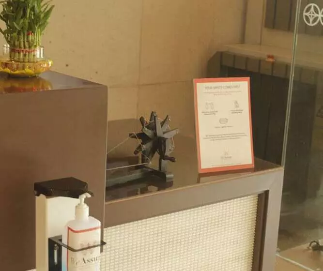 Welcomhotel By Itc Hotels, Ashram Road, Ahmedabad