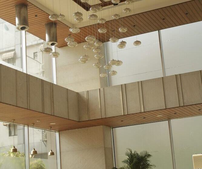 Welcomhotel By Itc Hotels, Ashram Road, Ahmedabad