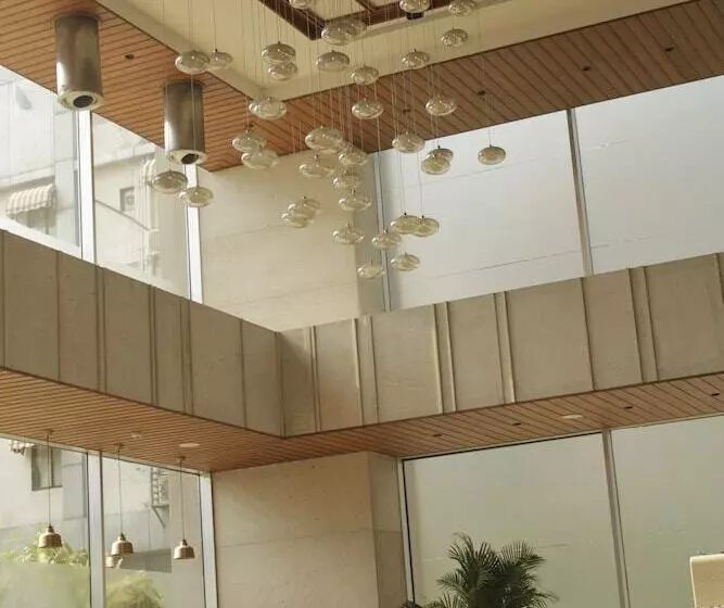 Welcomhotel By Itc Hotels, Ashram Road, Ahmedabad