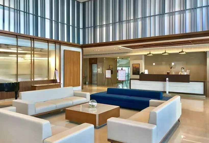 Welcomhotel By Itc Hotels, Ashram Road, Ahmedabad