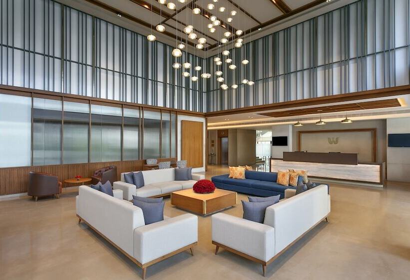 Welcomhotel By Itc Hotels, Ashram Road, Ahmedabad