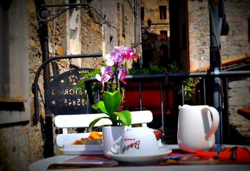 住宿加早餐  Centro Storico