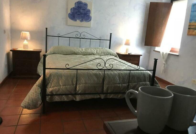 住宿加早餐  Centro Storico