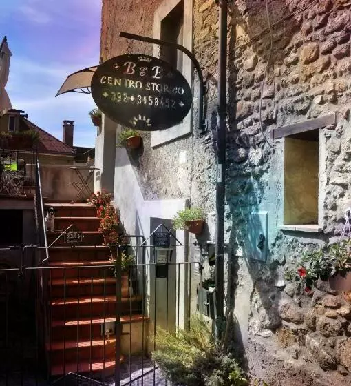 تختخواب و صبحانه Centro Storico