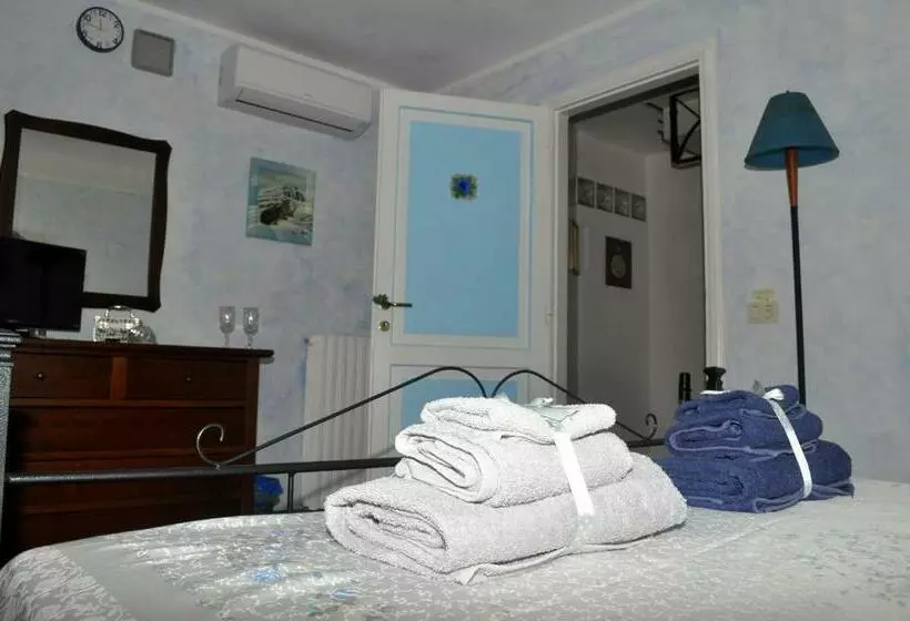 تختخواب و صبحانه Centro Storico