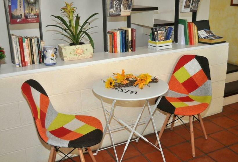 住宿加早餐  Centro Storico