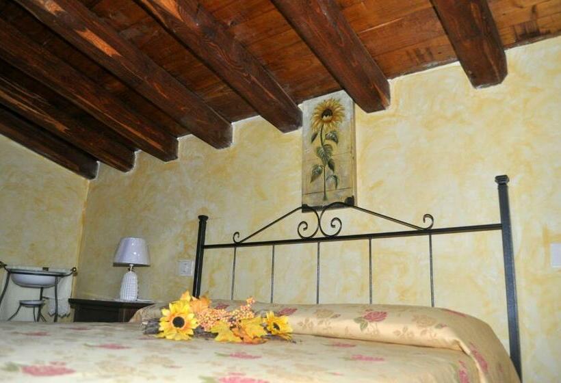 住宿加早餐  Centro Storico