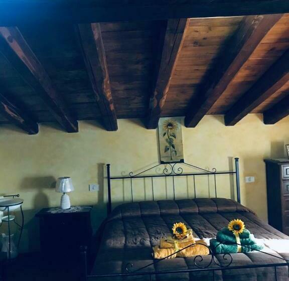 住宿加早餐  Centro Storico