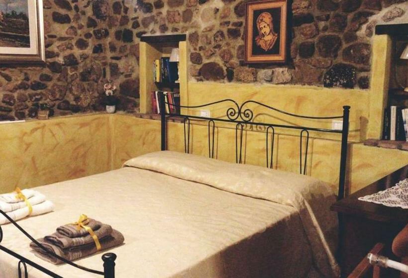 住宿加早餐  Centro Storico