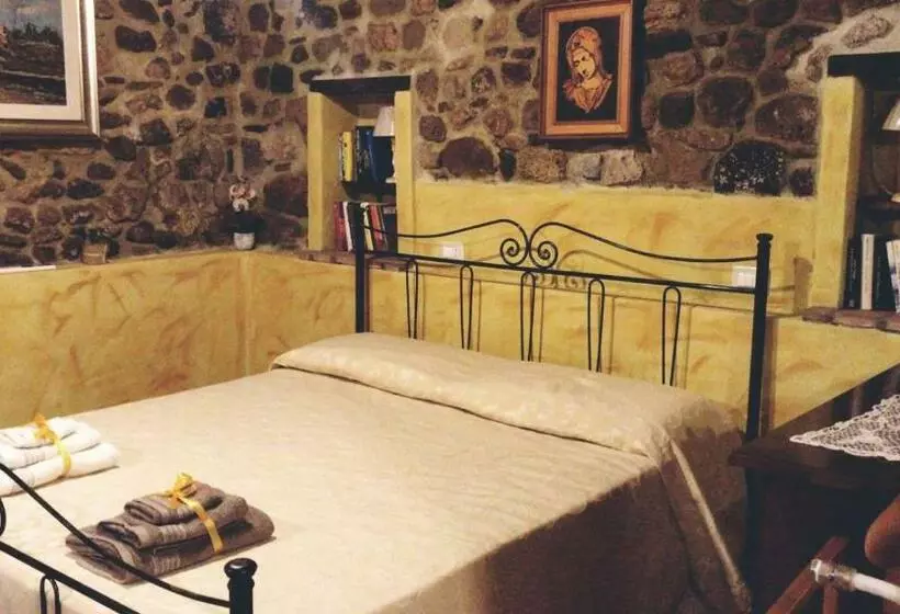 تختخواب و صبحانه Centro Storico