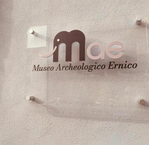 住宿加早餐  Centro Storico