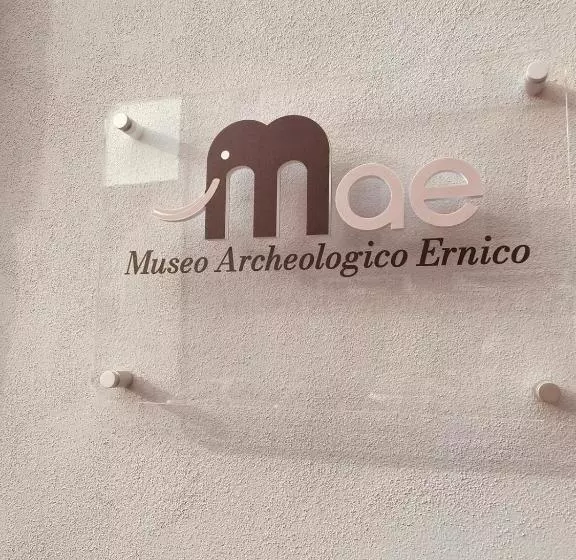 تختخواب و صبحانه Centro Storico