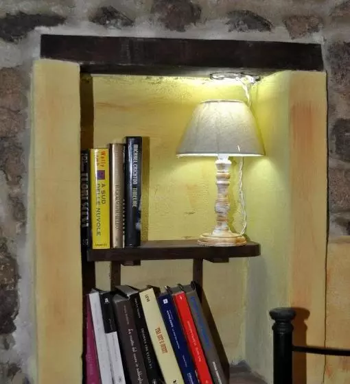 تختخواب و صبحانه Centro Storico