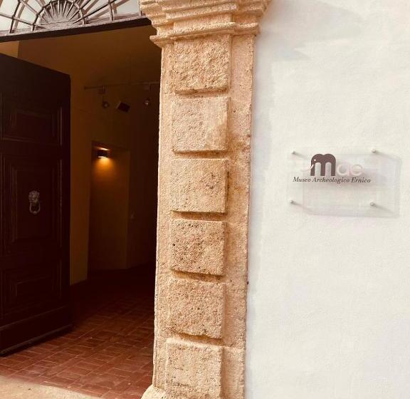 住宿加早餐  Centro Storico