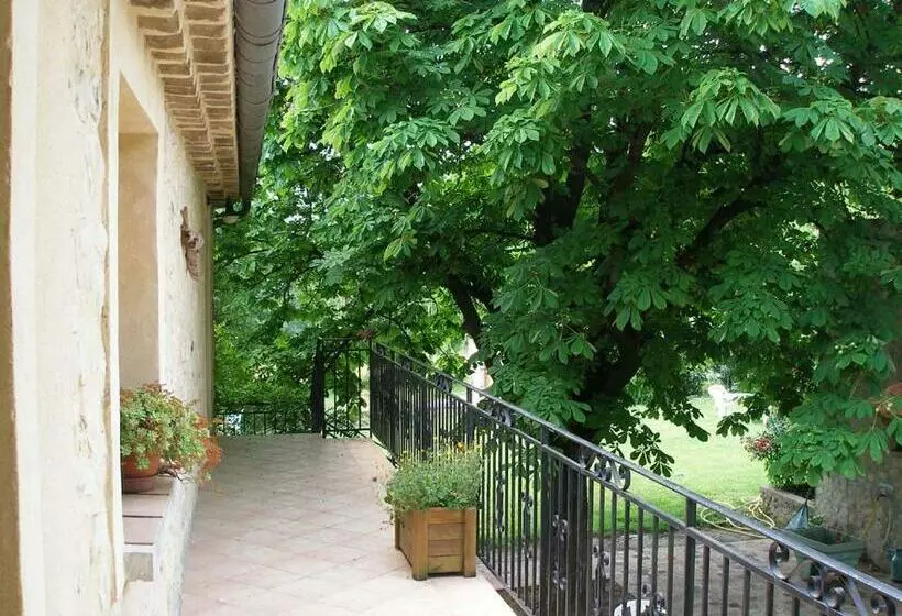 Aamiaismajoitus (B&B) Gite De Groupe 15p, 7 Ch, 6 Sdb, Parc Et Salle De Réception, Ou Chambres D Hotes